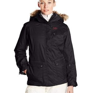 Helly Hansen XXL Women's Harmony Winter Jacket